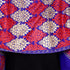Women's Aari Embroidered Wool Stole